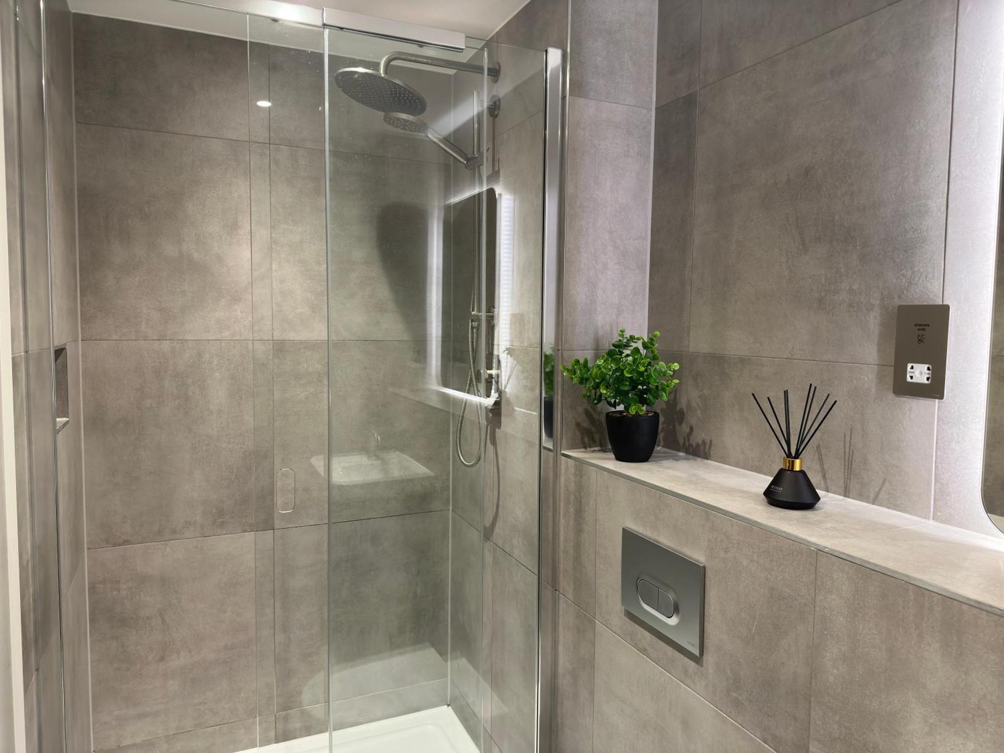 شقة Luxury York Minster Penthouse - Free Gym & Parking المظهر الخارجي الصورة