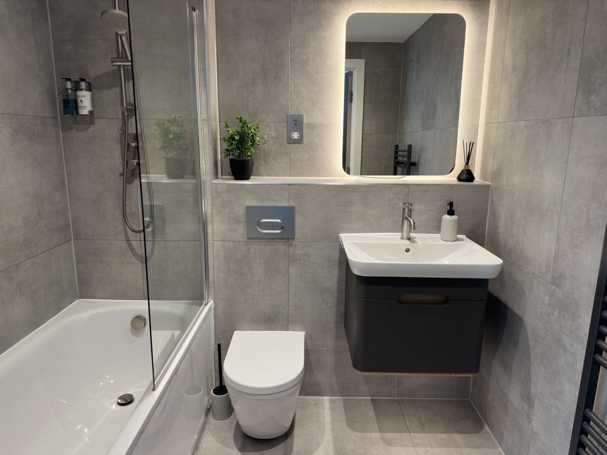 شقة Luxury York Minster Penthouse - Free Gym & Parking المظهر الخارجي الصورة