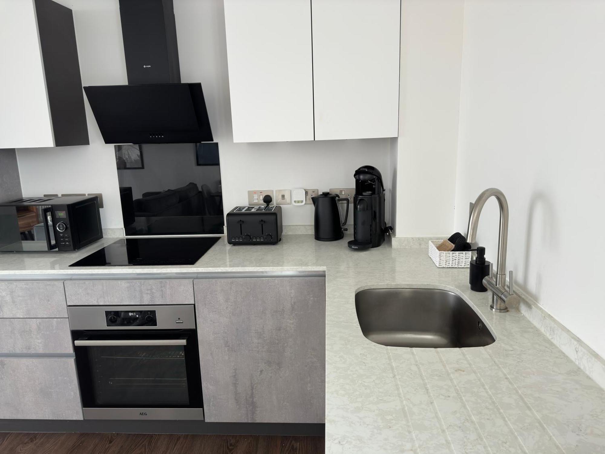 شقة Luxury York Minster Penthouse - Free Gym & Parking المظهر الخارجي الصورة