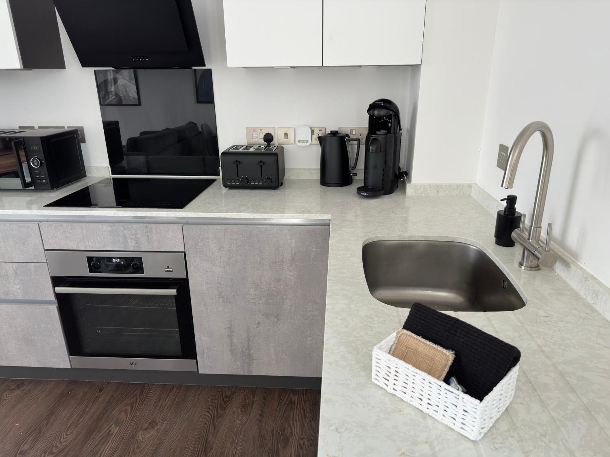 شقة Luxury York Minster Penthouse - Free Gym & Parking المظهر الخارجي الصورة
