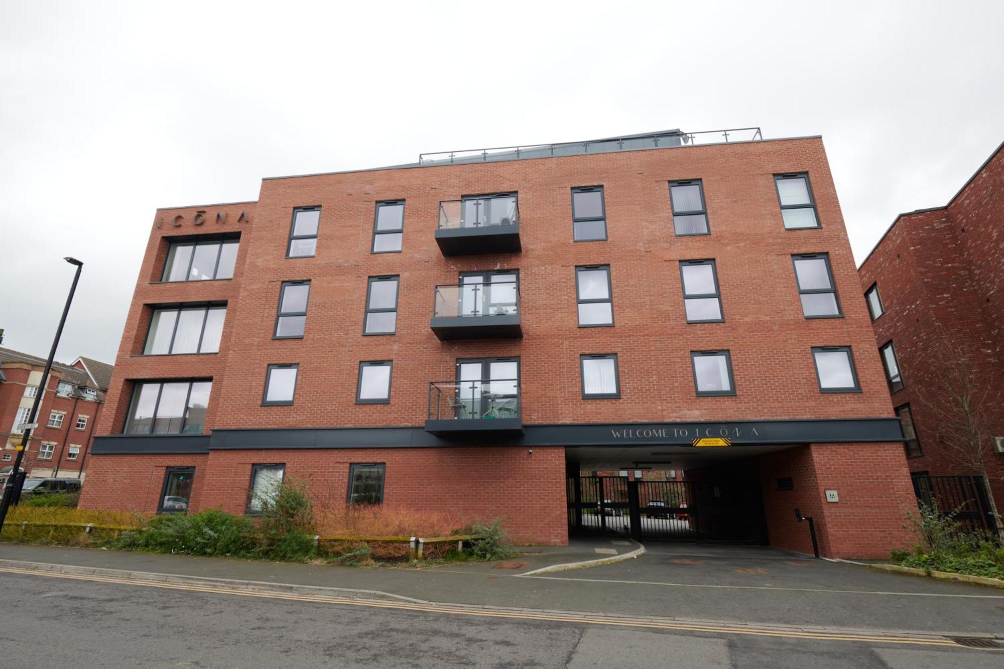 شقة Luxury York Minster Penthouse - Free Gym & Parking المظهر الخارجي الصورة